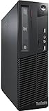 Lenovo M81 Silent Business Office Multimedia Computer mit 3 Jahren Garantie! |...