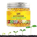 Rianpesn Strauchdünger,Obstbaumdüngerspitzen - Buchsbaumdünger, geeignet für...