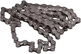 Gravidus Universal-Fahrradkette für Nabenschaltung und Singlespeed - Robuste...