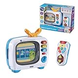 Vtech Baby - Babys Lernspaß-Fernseher – Spielzeugfernseher mit Audioinhalten...