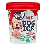 Smoofl Hundeeis, Premium Hundesnacks: EIS Fuer Hunde als Snack und zur...