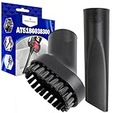 MONTERAL Staubsauger Bürste und Fugendüse Staubsauger mit dem Originalcode...