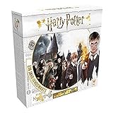 Topi Games | Harry Potter: Ein Jahr in Hogwarts | Familienspiel | Brettspiel |...