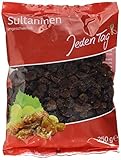 Jeden Tag Sultaninen, 250g