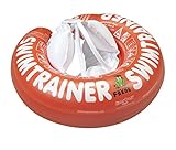 FREDS SWIM ACADEMY SWIMTRAINER Classic Rot - Schwimmtrainer für Kinder von 3...