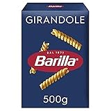 Barilla Pasta Klassische Girandole n.34 aus hochwertigem Hartweizen immer al...