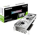 Gigabyte GeForce RTX 3070 Vision OC 8GB V2 LHR Grafikkarte GV-N3070VISION OC-8GD...