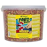 Tropical Pond Sticks Mixed, 1er Pack (1 x 11 l)