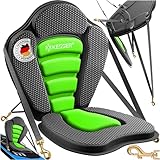 KESSER® SUP-Sitz für Stand Up Paddling Board Paddle Surfboard |...