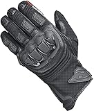 Held Sambia Pro Motorrad Handschuhe, schwarz, 9