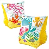 Intex Under The Sea Armreifen, unaufgeblasene Größe: 23 cm x 15 cm (56666EU),...