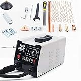 Karosserie Ausbeulspotter 220V Ausbeulspotter3500A Dent Puller...