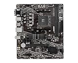 MSI A520M PRO AMD Socket AM4 DDR4 Micro ATX