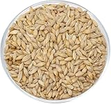 Leimüller Braugerste 25 kg | Natürliche Futter-Gerste aus Österreich | Ideal...