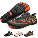 Acfoda Barfußschuhe Herren Damen Wasserschuhe Schnell Trocknend Badeschuhe...