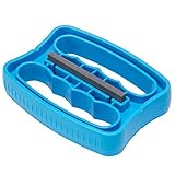 XCMAN Ski Snowboard Side Bevel File Guide Edge Tuner Tool Multi 87 88 89 90...