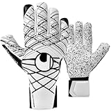 uhlsport Supergrip+ HN Fußball Torwarthandschuhe High-Level...