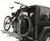 PERUZZO 4x4 STELVIO Offroad Fahrradträger Ersatzrad Reserverad