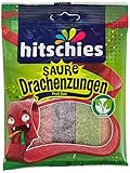 Hitschler Hi Bunte Drachenzungen, 125 g