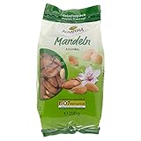 Alnatura Bio Mandeln, 200g