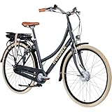 Tretwerk Aurora E Bike 28 Zoll Pedelec Damen Herren 155-185 cm Elektrofahrrad...