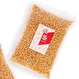 Popcorn Mais Butterfly 2 Kilo Kinopopcorn für Popcornmaschine Popcornloop Beste...
