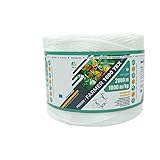 Bindegarn Farmer 1000 Tex - Gartenschnur - Pressengarn - Bindeschnur - Schnur -...