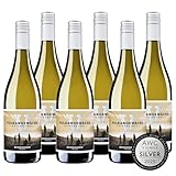 Vulkangewächs Kaiserstuhl Weißburgunder trocken – SILBER 2025 AWC Vienna –...