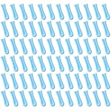 150 Stück Silikon Ohrreiniger Kopf Ohrreiniger Glatt Weich EarCleaner Zubehör...