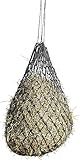 Kerbl Heunetz Heuraufe Beschäftigungsnetz Heusack Futternetz, Engmaschig 5x5 cm...