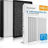 [NEU] 2er Filter-Set für Philips Luftreiniger [AC2882, AC2887, AC2889 & AC3829]...