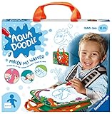 Ravensburger 4566 Aquadoodle Travel Dino - Erstes Malen für unterwegs -...