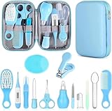 Baby Gesundheitswesen und Pflegeset, Säuglingssicherheitspflege Set mit...