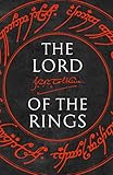 The Lord of the Rings: The classic fantasy masterpiece (English Edition)