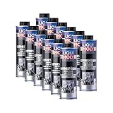 12x LIQUI MOLY 2427 Pro-Line Motorspülung MotorReiniger Öl Additiv 500ml