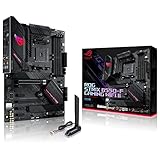 ROG Strix B550-F Gaming WI-FI II Mainboard Sockel AMD AM4 (AMD B550, ATX, PCIe...