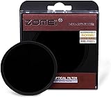 Zomei 5-in-1 Infrarotfilter aus Glas, 58 mm, 680 + 720 + 760 + 850 + 950 nm für...