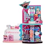 L.O.L. Surprise! OMG Mall of Surprises - Spielset mit 50+ Überraschungen -...