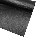 3m x 2m Teichfolien Zuschnitt Schwarz HDPE, UV- und witterungsbeständig,...