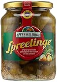Spreewaldhof Spreelinge, 6er Pack (6 x 720 ml)