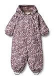 Wheat Unisex Schneeanzug Skioverall Adi Wasserdicht Atmungsaktiv GRS zertifziert