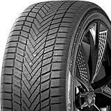 Berlin Tires All Season 2 205/40 ZR17 84W XL - C/C/71dB Ganzjahresreifen (PKW)