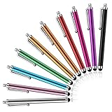 VOCIBO® Stylus Pen 10 Stück, Touchscreen Stift, Tablet Stift, Tablet Handy...