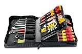 Parat Werkzeugmappe BASIC Wallet Plus (Größe S/Werkzeugtasche ohne Inhalt,...