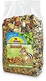 JR Farm Streifenhörnchen-Schmaus Größe 3 x 600g