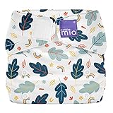 Bambino Mio, Miosolo Classic All-in-One Stoffwindel, bio chemikalienfreie Windel
