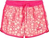 Playshoes Mädchen Badehose Boardshorts, Tupfen, 146/152 cm