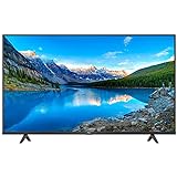 TCL P615 Serie - 55P615, 4K/UHD, LCD, Smart TV, 139 cm [55 Zoll] - Schwarz