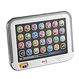 Fisher-Price Lernspaß-Tablet | Babyspielzeug mit Lichtern, Musik |...