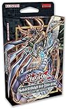 Yu-Gi-Oh! TRADING CARD GAME Structure Deck: Cyber Strike Reprint - Deutsche...